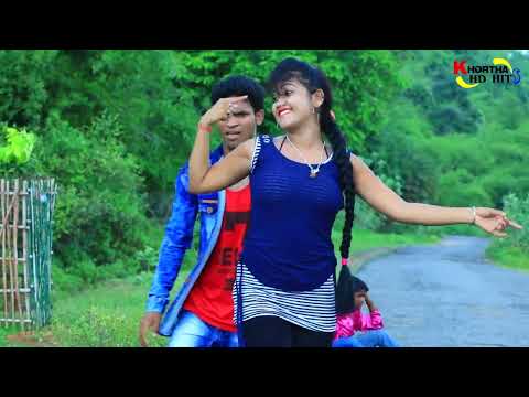 Khortha hd video# priya ka super hit's video-गौरी खोल दरवाजा Khiladi-Khiladi ( singer Tulsi Mahato )