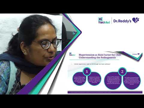 Hypertensive Kidney Disease