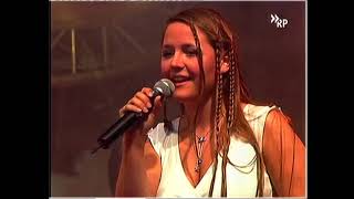 Wonderwall - Jonny (Live at Halberg Open Air 2002)