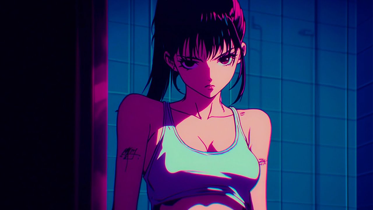 1 9 8 4　ＦＥＥＬＩＮＧ // Synthwave, Dreamwave, Vaporwave, Chillsynth