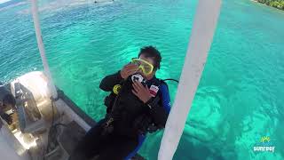 Sunreef Solomons Islands Dive trip
