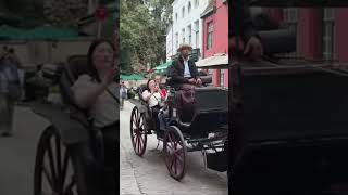 Bruges 💙🛳️ @RoyalCaribbean #belgium , #bruges , #zeebrugge , #travel , #europe