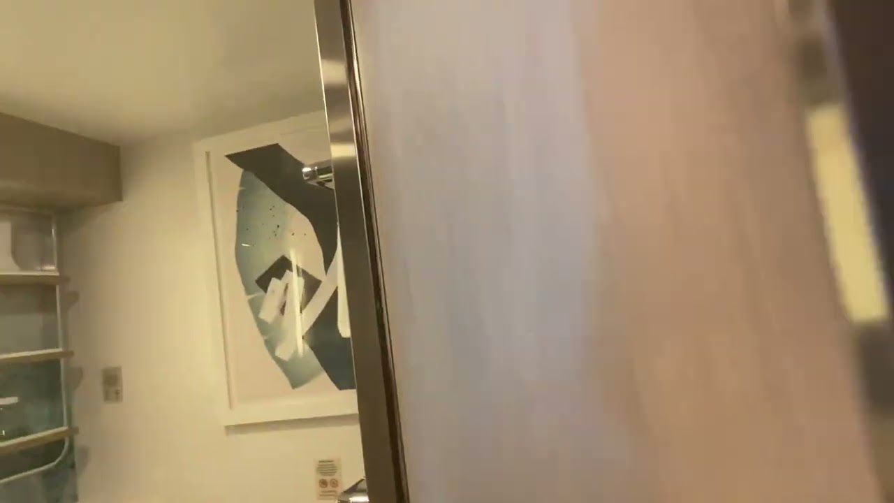 Norwegian Prima - Cabin 5146 - Video 9
