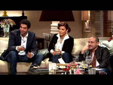 Soula With Wama - Mahmoud El 3sely - Mohamed El kelany - Diab (4-5)