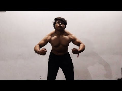 Spring Bulk Day 76 - Legs & Shoulders