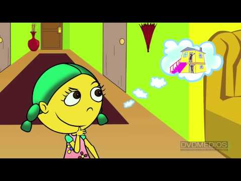 El Mundo de Polli - CAP 021 NUEVO VECINO