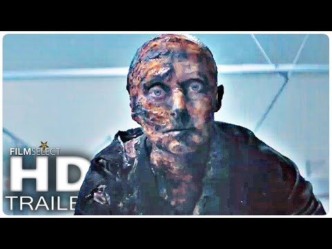 Truth Seekers trailer