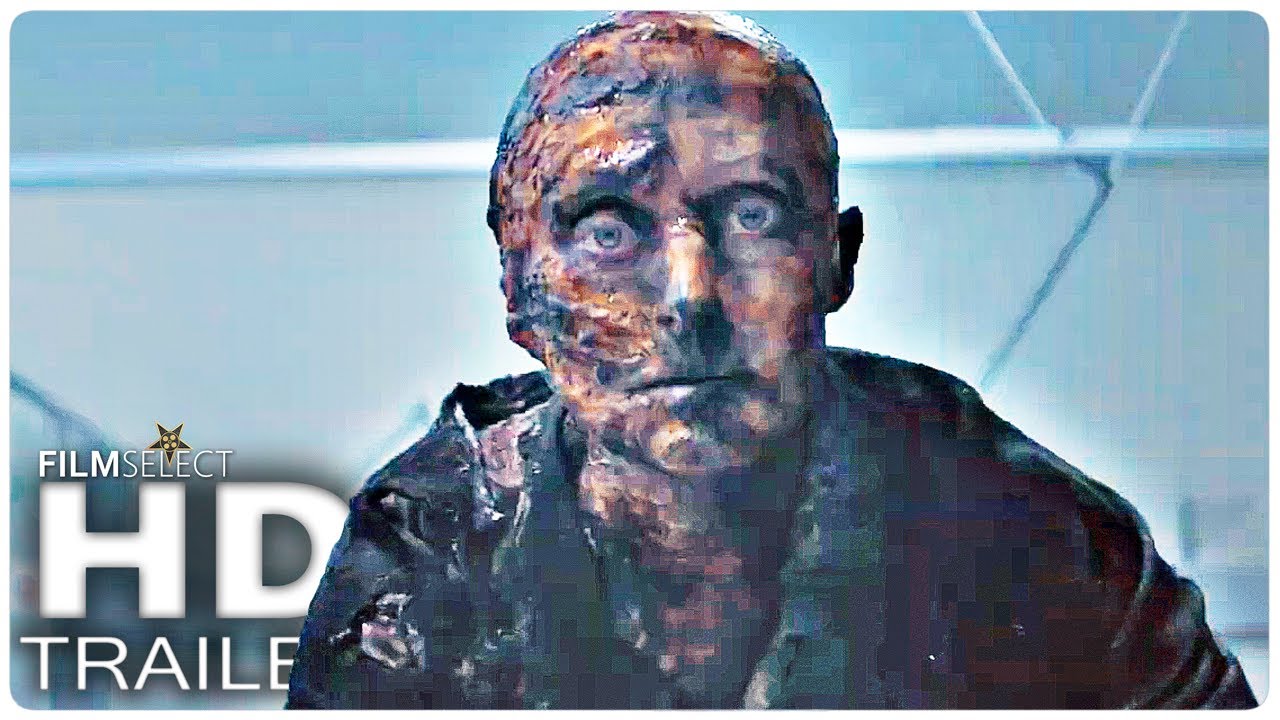 TRUTH SEEKERS Trailer 2 (2020)