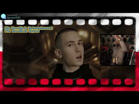 Polish Rap: Zeamsone - "HIGH RIGHT NOW" (New Zealand Reaction)