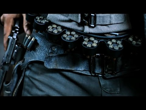 Last Gunslinger (Scene Clips From The Dark Tower)