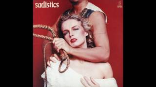 Sadistics - Kannst Du Jodeln?