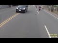 這種汽車駕駛你怎麼看