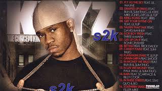 Chamillionaire feat. Bun B Picture Perfect