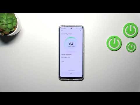 How To Scan For Virus XIAOMI Redmi Note 12S | Detect Malware