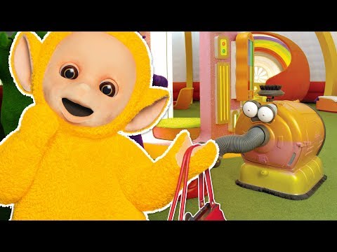 Csomagolás - Teletubbies Magyar - S15E26 Teletabik Magyarul
