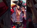 I D Rather DIE Than Giveup Roronoa Zoro ANIME One Piece Shorts Onepiece