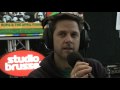 Studio Brussel: Cactus - interview Calexico