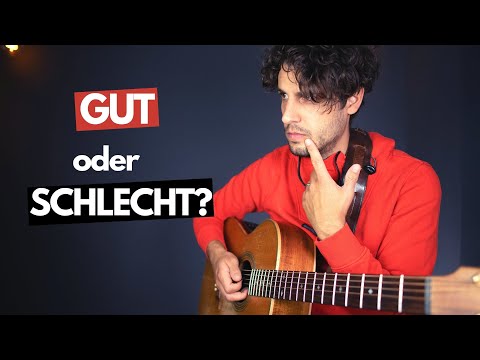 Das sollte JEDER über Schlagmuster wissen