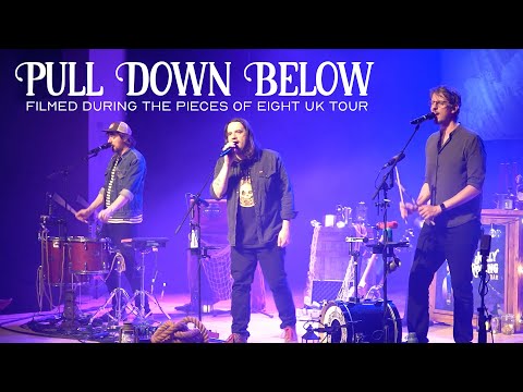 Pull Down Below | The Longest Johns