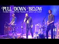 Pull Down Below The Longest Johns