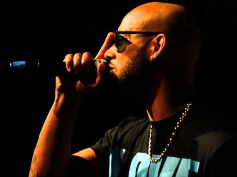 Kamnouze x Jango Jack - Donne Moi Le Ticket #Coqlakour5 2013