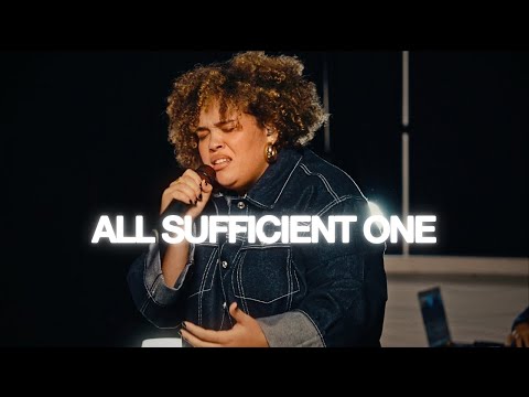 All Sufficient One (Official) - Diana Marie