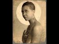 Ethel Waters - Sweet Georgia Brown 1925 (Ebony Four)