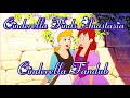 Cinderella 2 Cinderella Finds Anastasia Cinderella Fandub HD 1080p