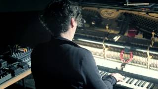 Hauschka - Abandoned City Feature