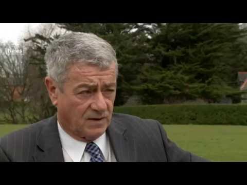 Birmingham pub bombings: inquests re-opened?