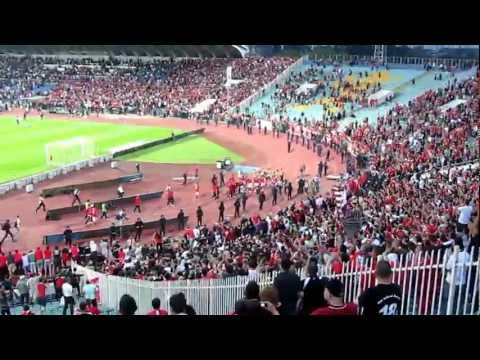 ЦСКА - Славия (25.05.2011) Финал за Купата на България