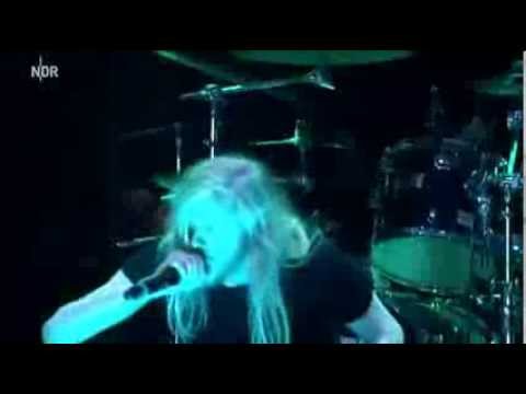 Ophidian I - Shedyet (Live @ Wacken 2013 - pt. 1/4) [480p]