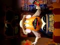 Mr Potato Head Toy Story Ride Disney Hollywood Studios