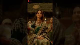 #Dankila #Manikarnika #KanganaRanaut #PrajaktaS #ShrinidhiG #SiddharthMahadevan #Arunaja #Shorts