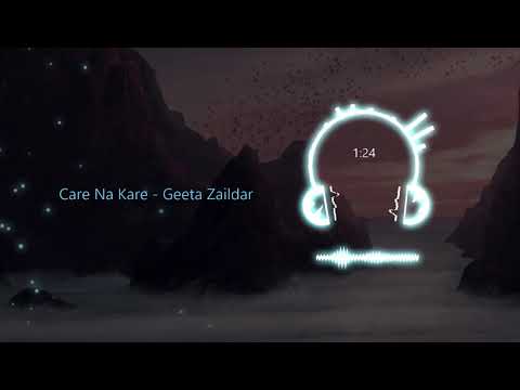 CARE NA KARE [BASS BOOSTED] || GEETA ZAILDAR FT. SULTAAN || NEW PUNJABI SONG 2020.