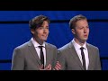 Words Fail (from Dear Evan Hansen)