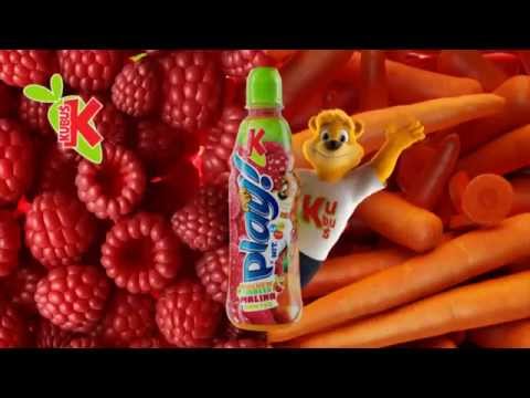 Kubuś Play ma nowe etykiety!