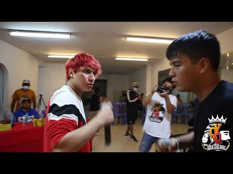 MIRACLES VS XTEREO (OCTAVOS)