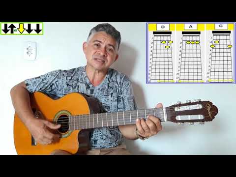 Nosso Quarto É Testemunha - Carlos Alexandre