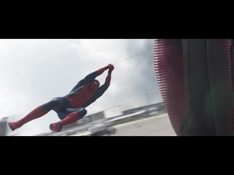 Captain America: Civil War (HD, 2016). Empire Strikes Back