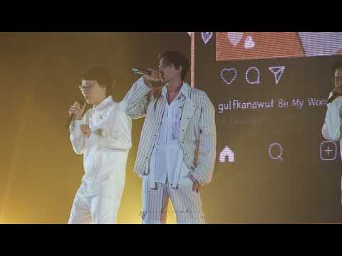 201206 Goodluck - Lipta Feat. Gulf Kanawut #BeGULFWonderfulEmojis ชอบกลัฟร้องเพลงแร็พ เท่ห์มากค้าบ