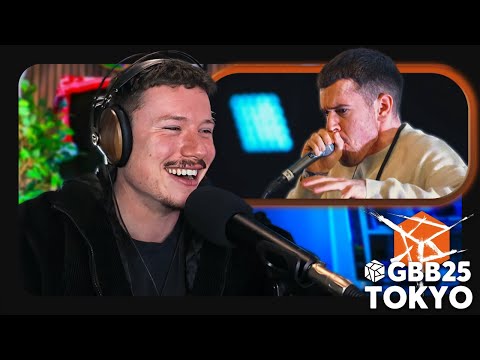 D-LOW Analysis - GBB25 CODFISH Elimination!