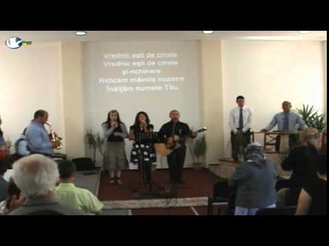 Gosen 25.05.2014 - dum dimineata (Fortu Remus)