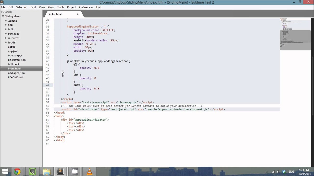 How to Set Up PhoneGap Build