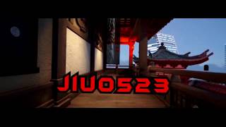 [Minitage] Made for Jiu