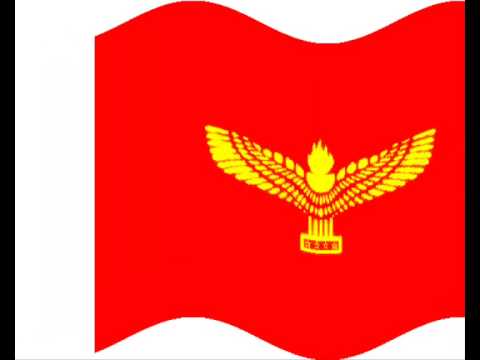 Syriac Music [ Aramean ]