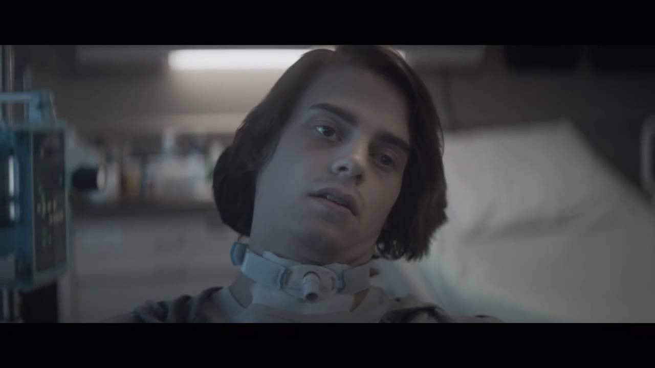 #PutDownThePhone  - Avoid Distracted Driving - PSA 3