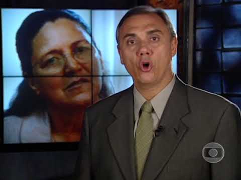 Linha Direta  Caso Wellington Camargo