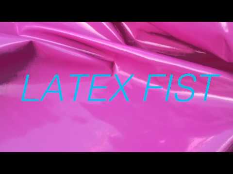 Secret Tongues - Latex Fist