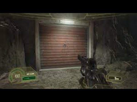 Resident Evil 7: Biohazard (Not A Hero) Full Walkthrough Part 2 "Red Shutter"